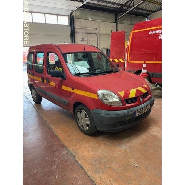 2005 رينو Kangoo-45841671