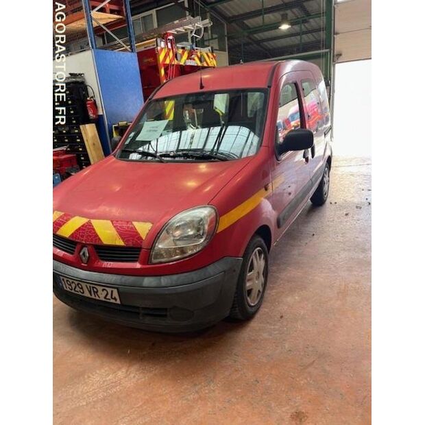 2005 رينو Kangoo-45841672