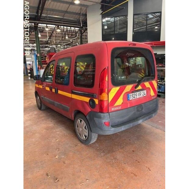 2005 رينو Kangoo-45841673