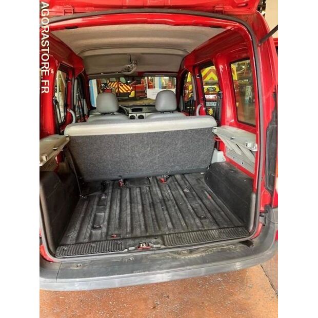 2005 رينو Kangoo-45841675