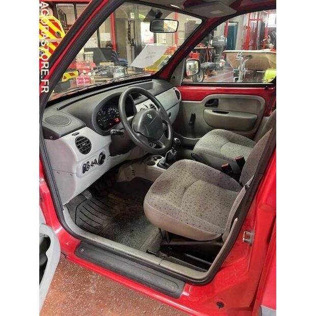 2005 رينو Kangoo-45841676