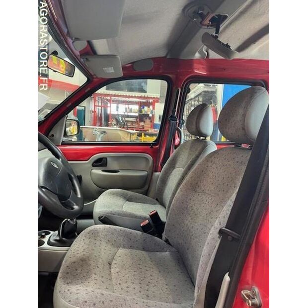 2005 رينو Kangoo-45841677