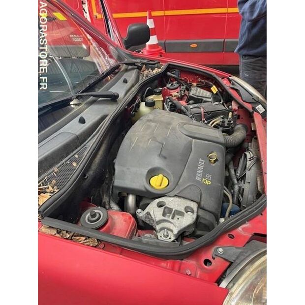 2005 رينو Kangoo-45841678