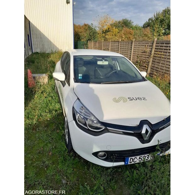 2014 Renault Clio-45841680