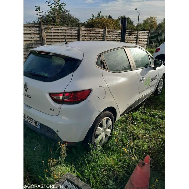 2014 Renault Clio-45841681