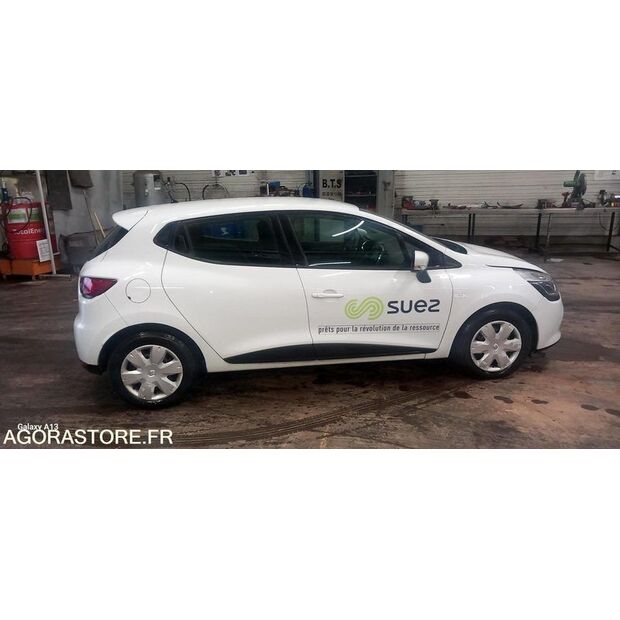 2014 Renault Clio-45841682