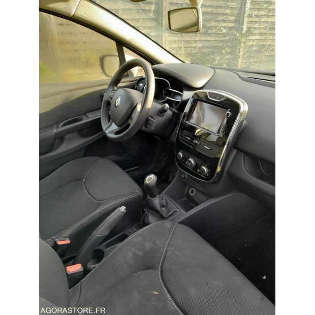 2014 Renault Clio-45841688