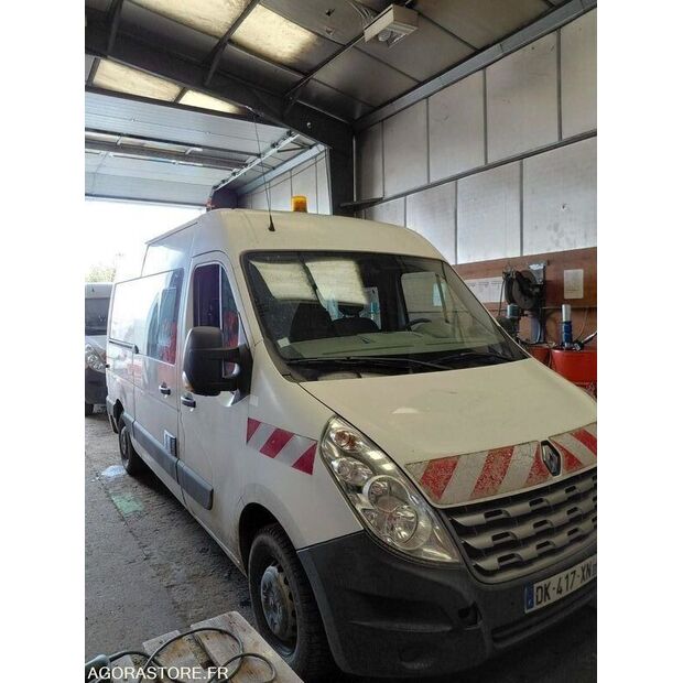 2014 Renault Master-45841689