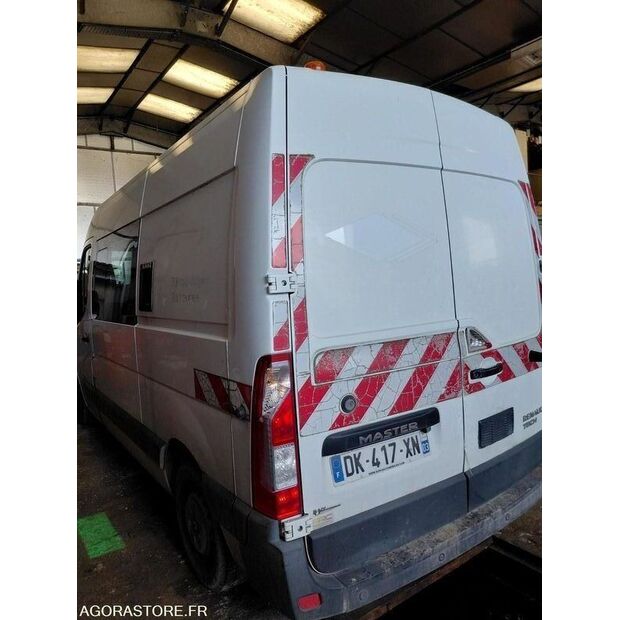 2014 Renault Master-45841690