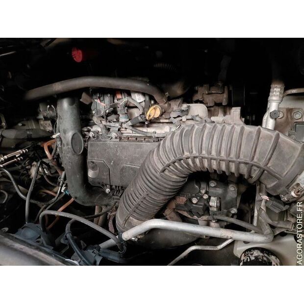 2014 Renault Master-45841693