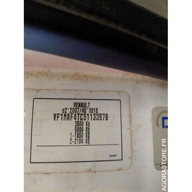 2014 Renault Master-45841695