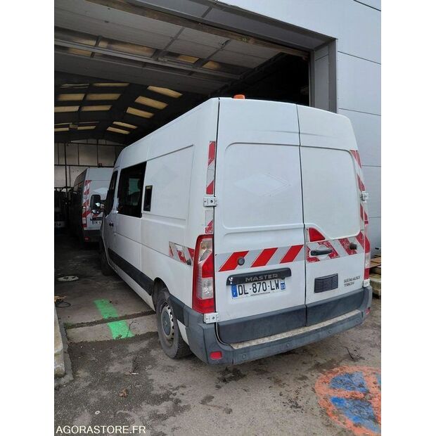 2014 Renault Master-45841707