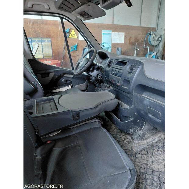 2014 Renault Master-45841709