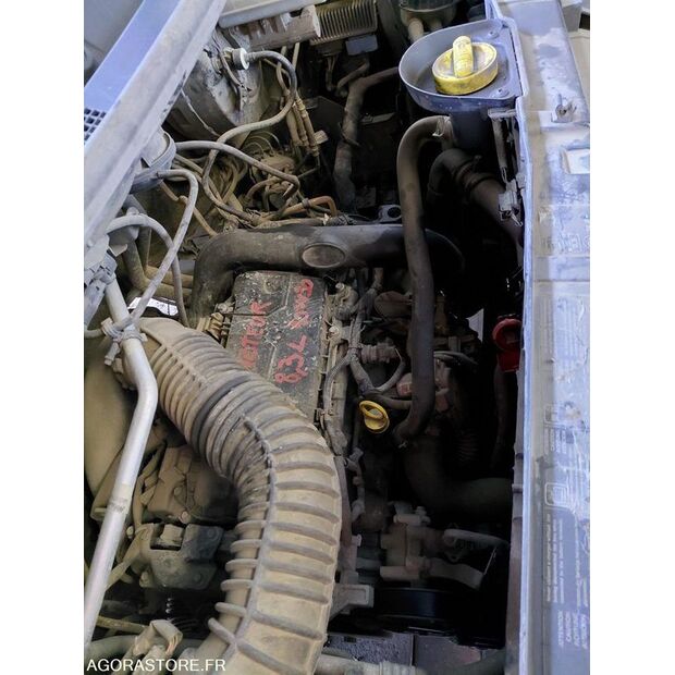 2014 Renault Master-45841710