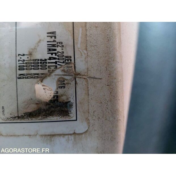 2014 Renault Master-45841712