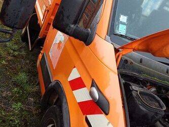 Image de CAMIONS 2006 Iveco 35C12