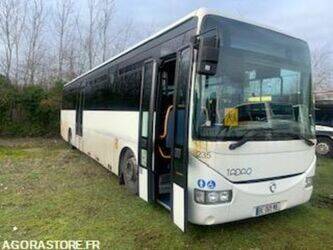 صورة ل الباصات 2010 آيريسبوس RECREO