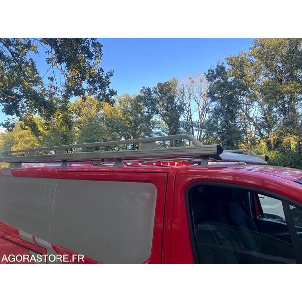 2015 Opel Vivaro-45841814