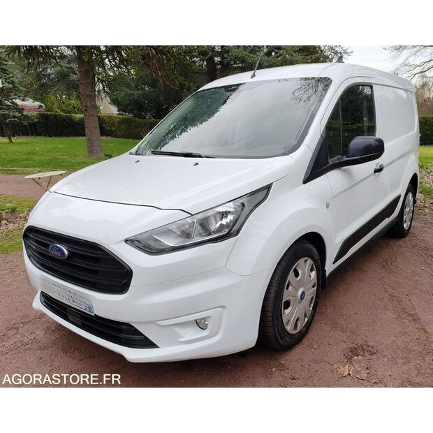 2021 فورد T.CONNECT-45841819