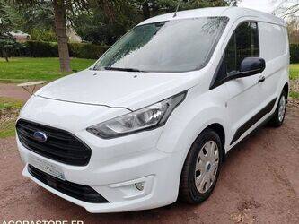 Image for VEHICLES 2021 Ford T.CONNECT for Sale in United Arab Emirates