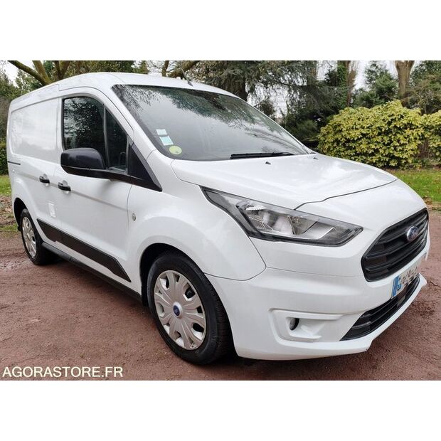 2021 فورد T.CONNECT-45841820