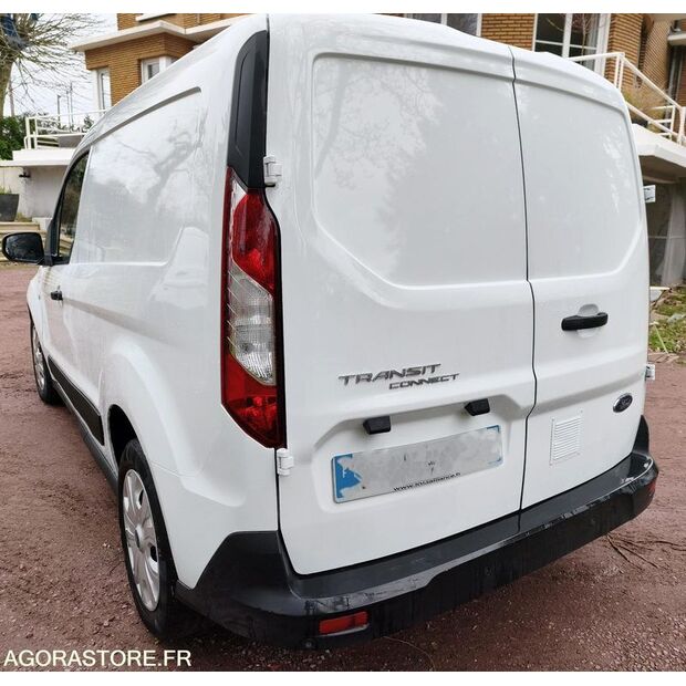 2021 فورد T.CONNECT-45841823