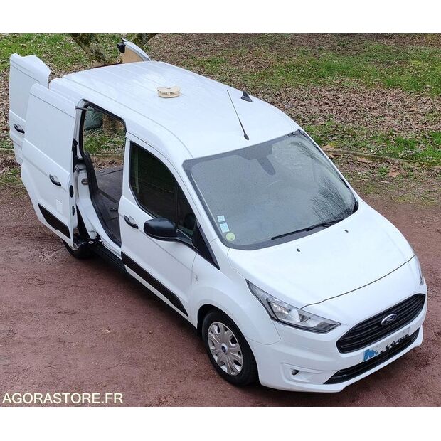 2021 فورد T.CONNECT-45841825