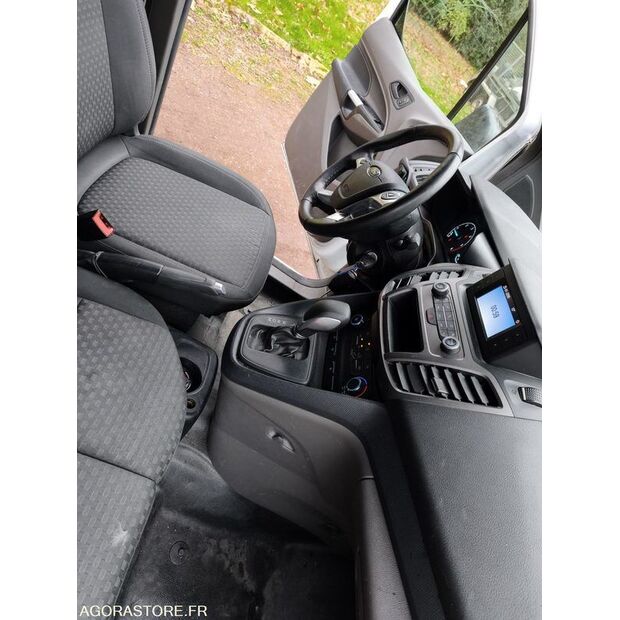 2021 فورد T.CONNECT-45841826