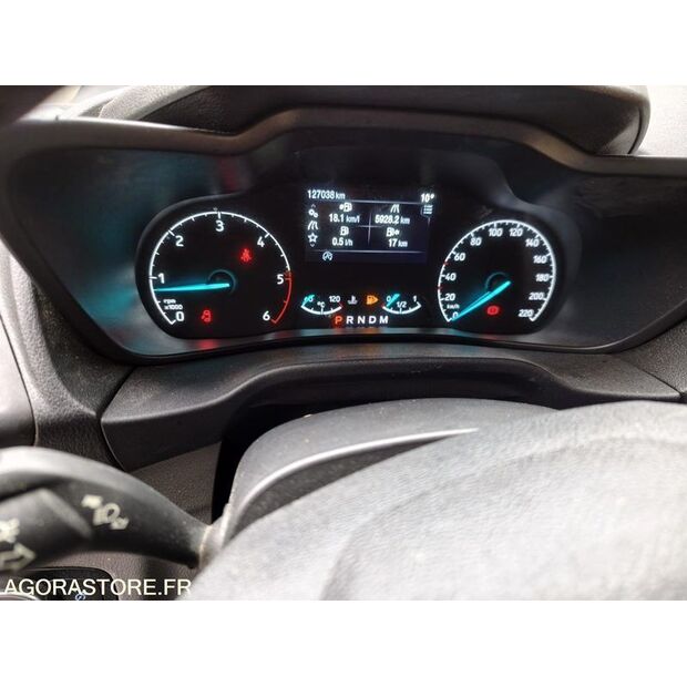 2021 فورد T.CONNECT-45841828