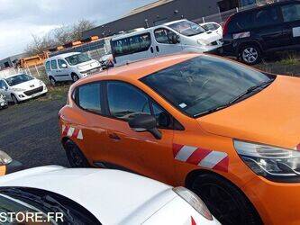 Image for CARS 2014 Renault Clio