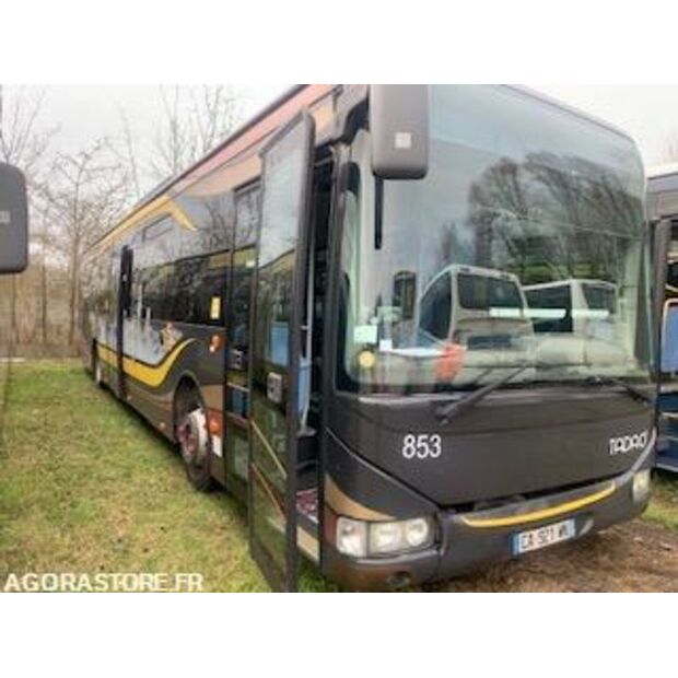 2012 IRISBUS CROSSWAY-45841885