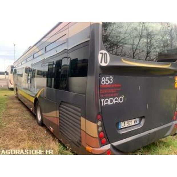 2012 IRISBUS CROSSWAY-45841886
