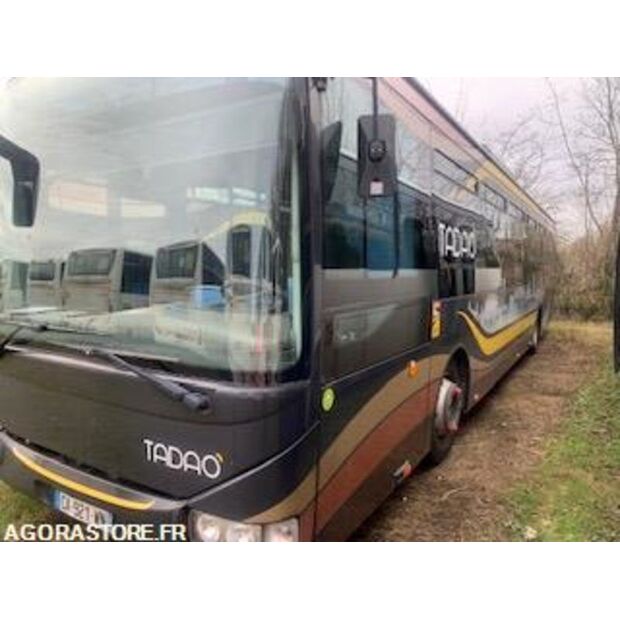 2012 IRISBUS CROSSWAY-45841887