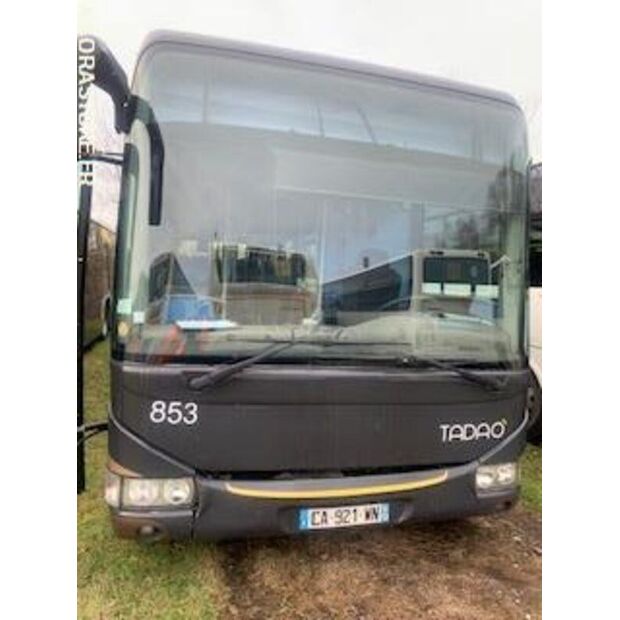 2012 IRISBUS CROSSWAY-45841891