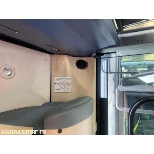 2012 IRISBUS CROSSWAY-45841893