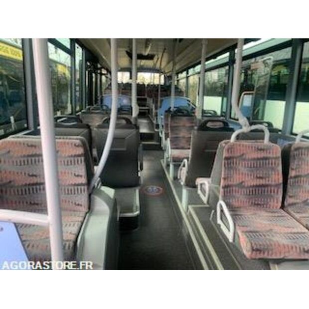 2012 IRISBUS CROSSWAY-45841894