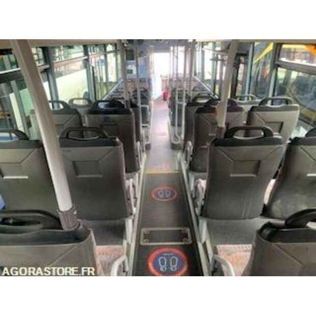 2012 IRISBUS CROSSWAY-45841895