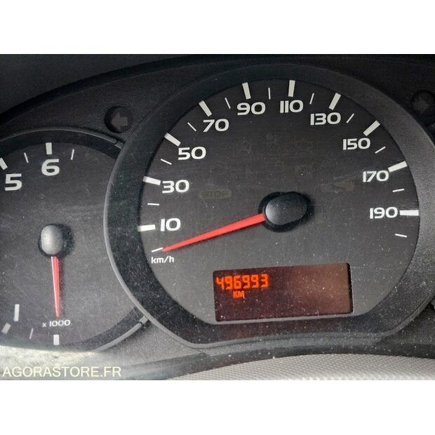 2011 Renault Master-45841929