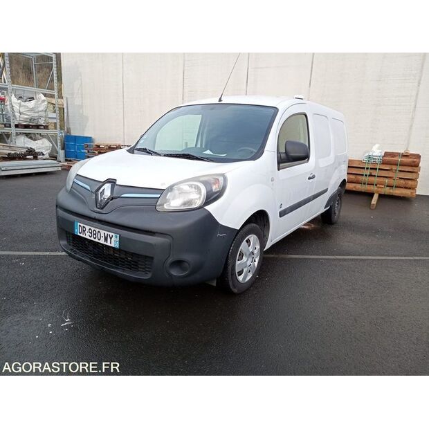 2015 Renault Kangoo-45841938