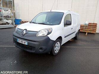 Image for VEHICLES 2015 Renault Kangoo