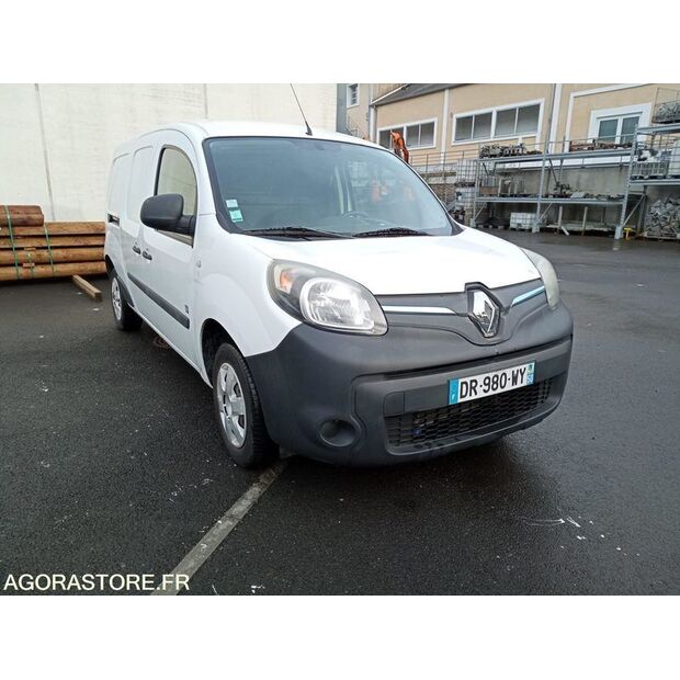 2015 Renault Kangoo-45841939
