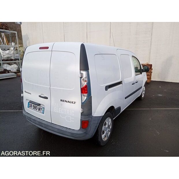 2015 Renault Kangoo-45841940