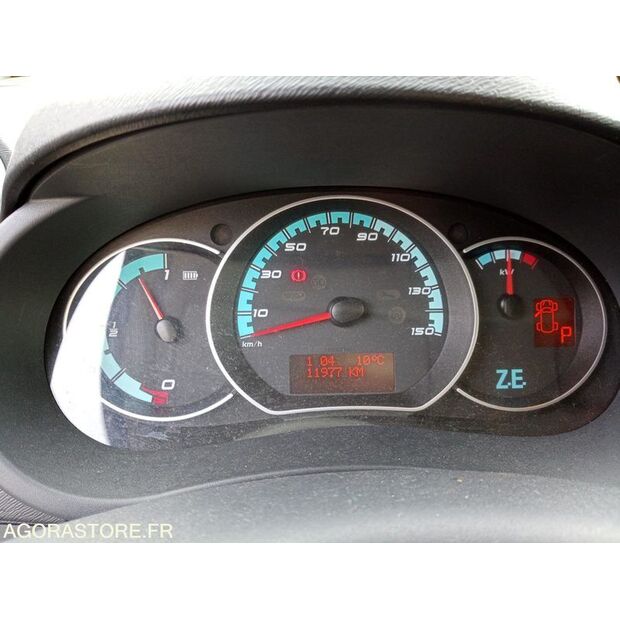 2015 Renault Kangoo-45841942