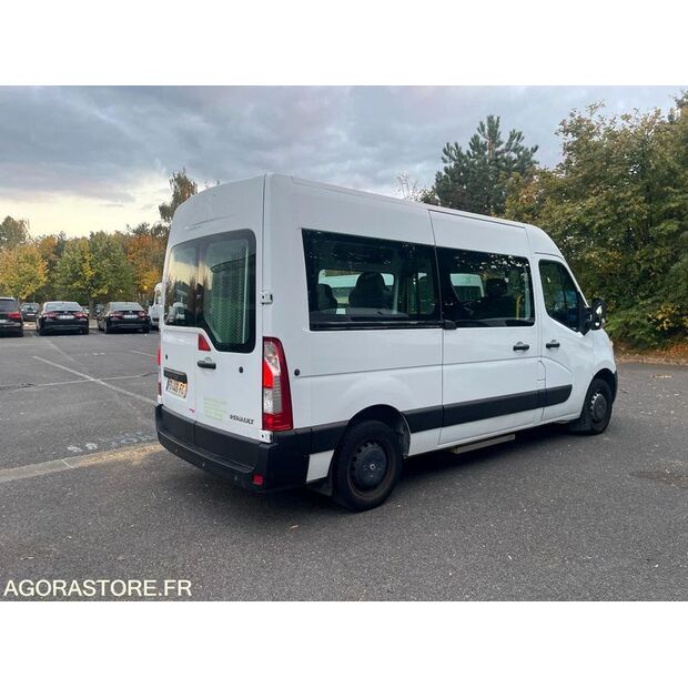 2019 Renault Master-45841955
