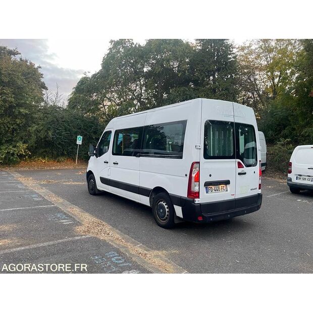 2019 Renault Master-45841956