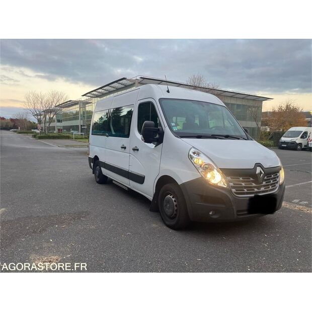 2019 Renault Master-45841957