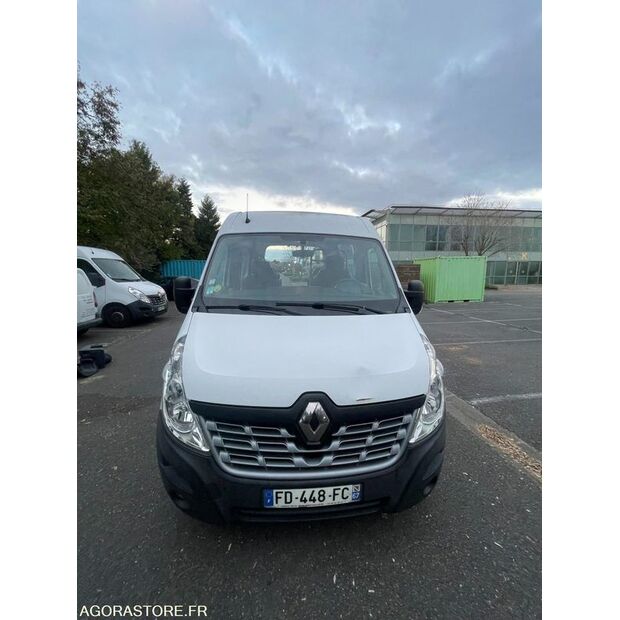 2019 Renault Master-45841966