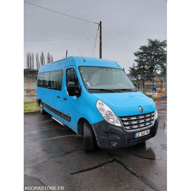 2013 Renault Master-45841967
