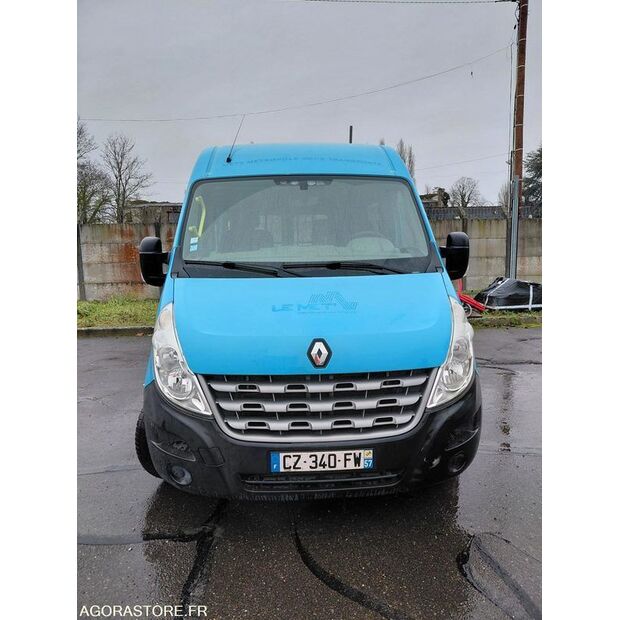 2013 Renault Master-45841968