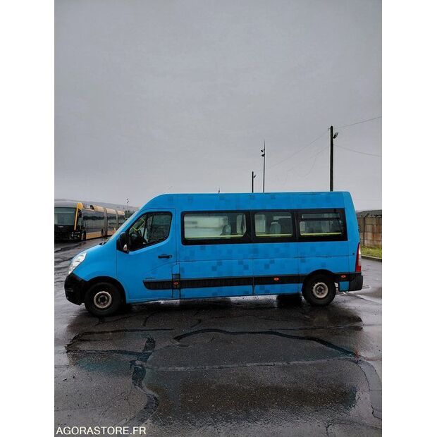 2013 Renault Master-45841969